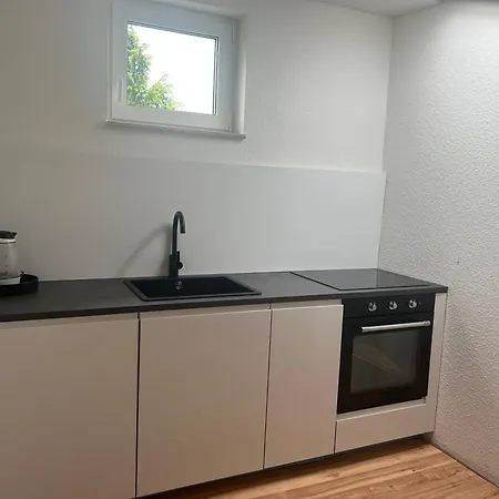 Bakirs Village - Vollmöbliert Im Schönen Taunus *