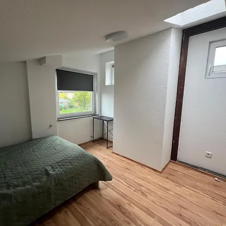 Bakirs Village - Vollmöbliert Im Schönen Taunus Apartment Taunusstein