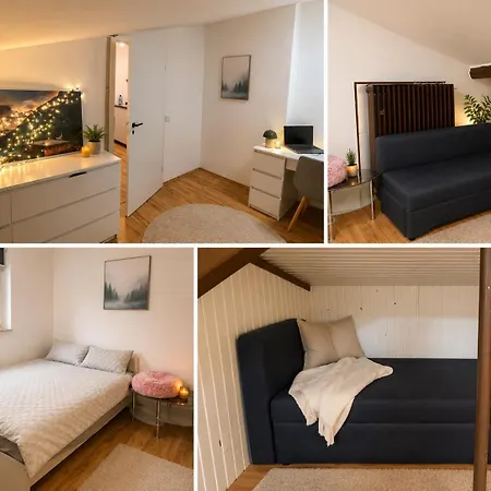 Bakirs Village - Vollmöbliert Im Schönen Taunus * Taunusstein