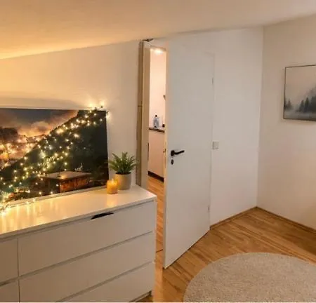 Apartment Bakirs Village - Vollmöbliert Im Schönen Taunus *