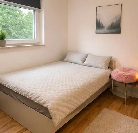 Apartment Bakirs Village - Vollmöbliert Im Schönen Taunus